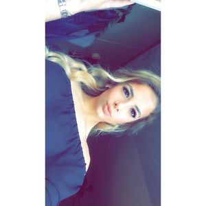 Meet your Posher, Jalynn